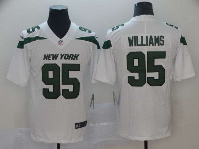 New York Jets Jerseys 63